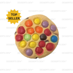 Smartie Cookie - Box of 12