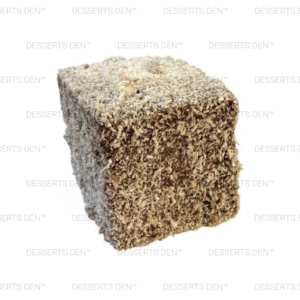 Lamington - Large - Box of 6