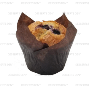 Blueberry Bakehouse Muffins - Box of 6